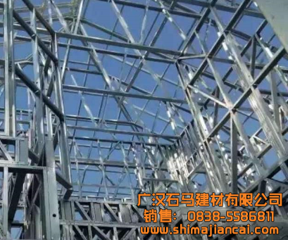 輕鋼龍骨批發