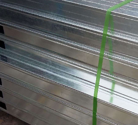 輕鋼龍骨價格
