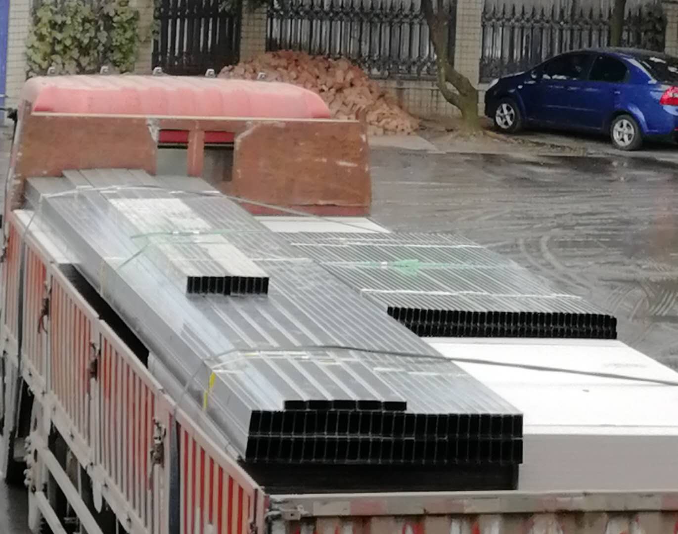 輕鋼龍骨優惠價格